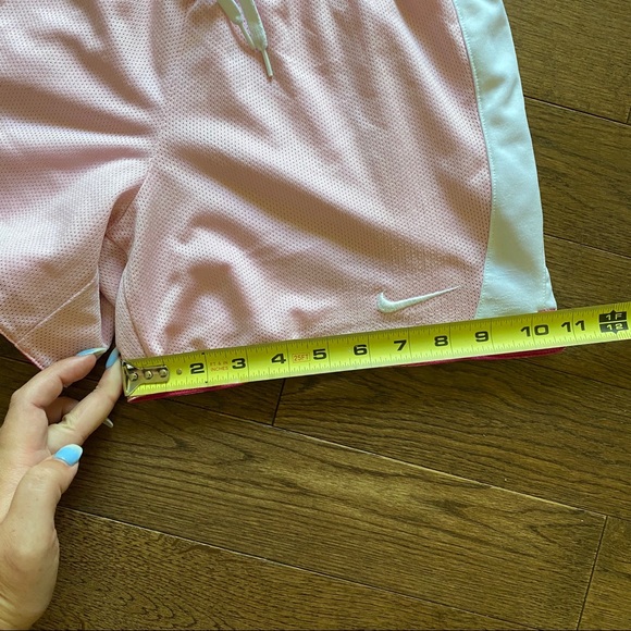 Reversible Nike Shorts - Picture 9 of 11